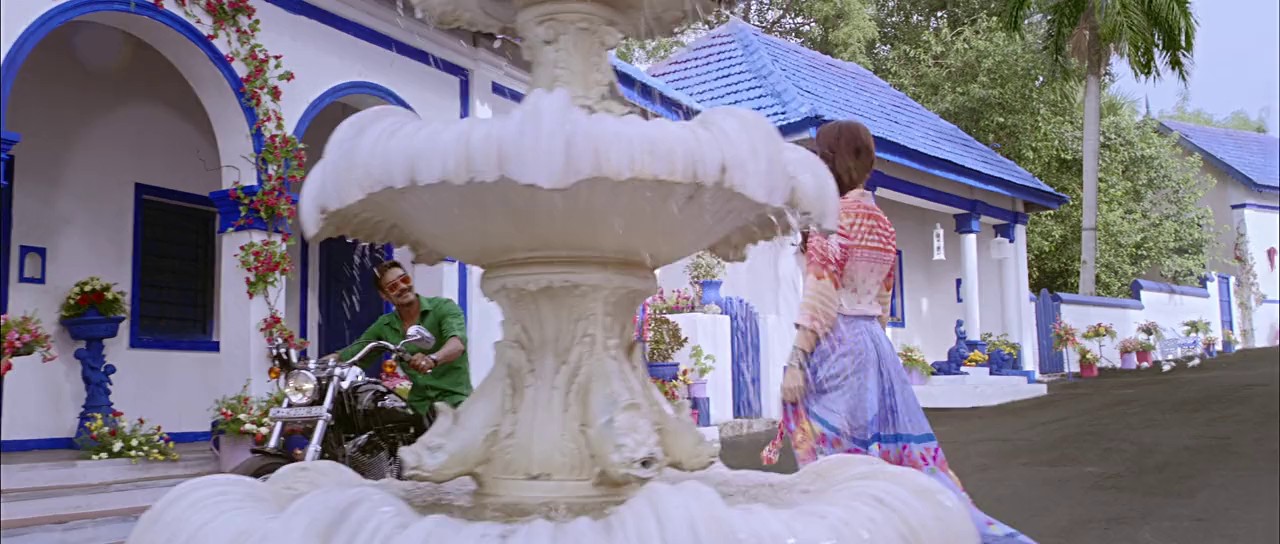 Singham Returns (2014) BluRay Hindi 720p x264 AVC AAC 2.0.mkv.0002